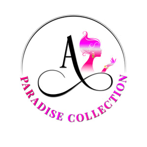 A Paradise Jewelry Collection