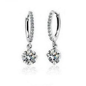 Tribeca Earrings - A Paradise Jewelry Collection